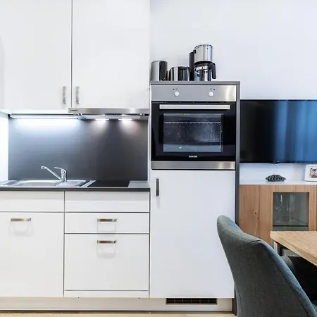Ferienapartments Am Krusespeicher Ferienapartments Am Krusespeicher 3-26 Wißmar Extérieur photo