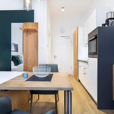 Ferienapartments Am Krusespeicher Ferienapartments Am Krusespeicher 3-26 Wißmar Extérieur photo