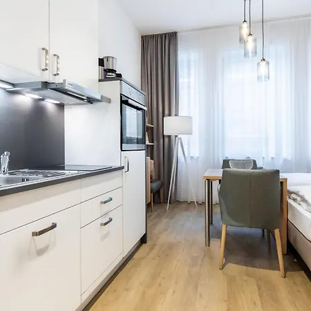 Ferienapartments Am Krusespeicher Ferienapartments Am Krusespeicher 3-26 Wißmar Extérieur photo