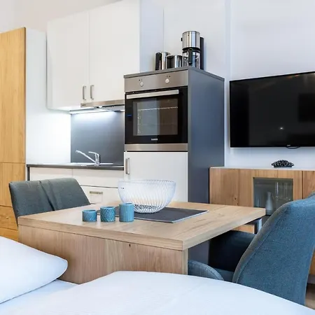 Ferienapartments Am Krusespeicher Ferienapartments Am Krusespeicher 3-26 Wißmar Extérieur photo
