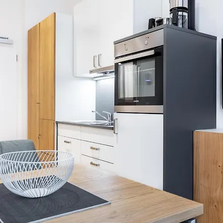 Ferienapartments Am Krusespeicher Ferienapartments Am Krusespeicher 3-26 Wißmar Extérieur photo