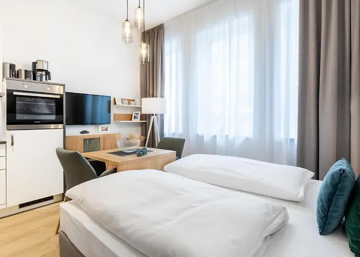 Ferienapartments Am Krusespeicher Ferienapartments Am Krusespeicher 3-26