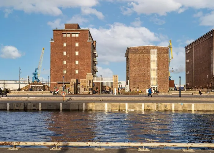 Ferienapartments Am Krusespeicher Ferienapartments Am Krusespeicher 3-26