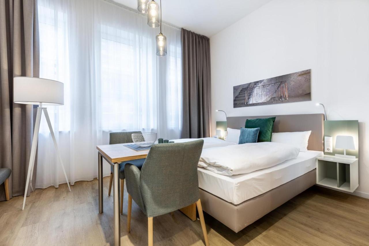 Appartement Ferienapartments Am Krusespeicher Ferienapartments Am Krusespeicher 3-26 *