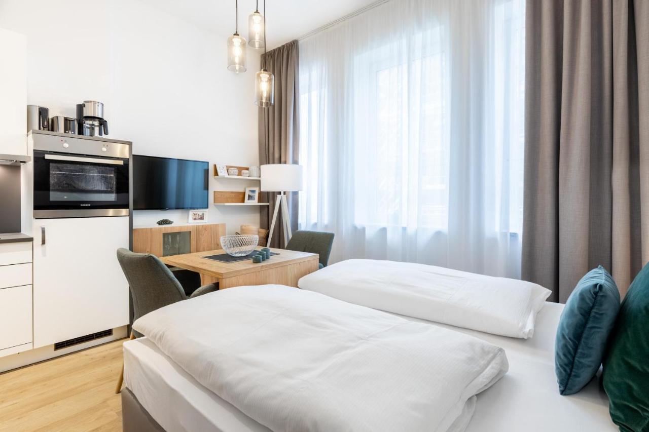 Ferienapartments Am Krusespeicher Ferienapartments Am Krusespeicher 3-26 * Wißmar