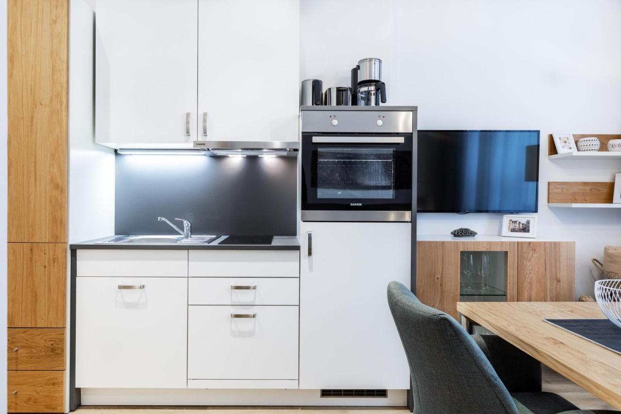 Ferienapartments Am Krusespeicher Ferienapartments Am Krusespeicher 3-26 Appartement Wißmar