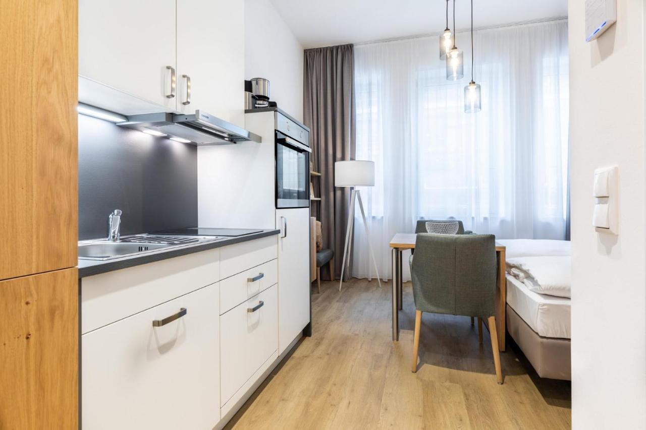 Appartement Ferienapartments Am Krusespeicher Ferienapartments Am Krusespeicher 3-26 *