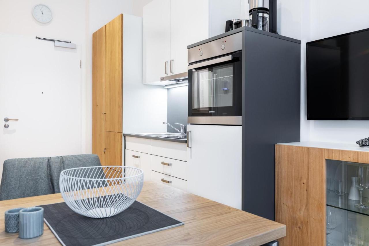 Ferienapartments Am Krusespeicher Ferienapartments Am Krusespeicher 3-26 Wißmar