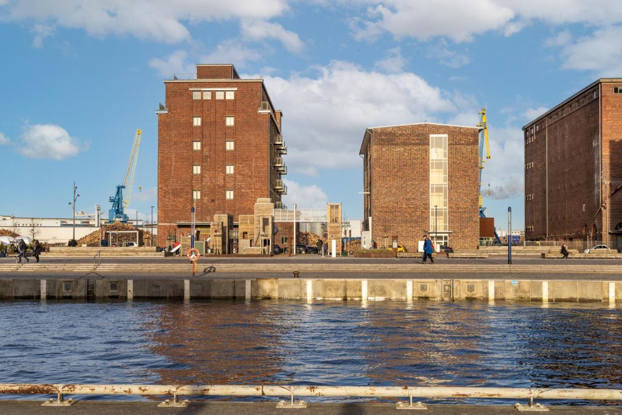 Ferienapartments Am Krusespeicher Ferienapartments Am Krusespeicher 3-26 *