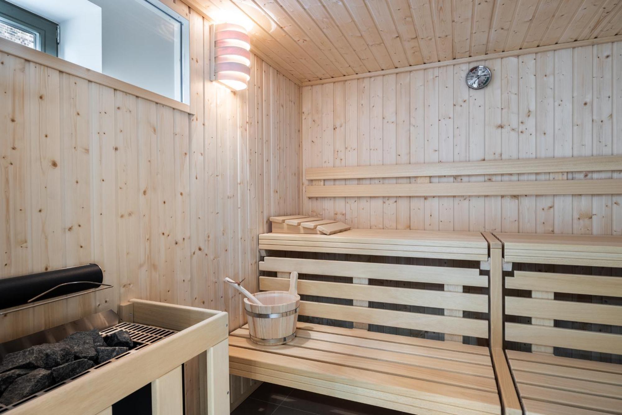 Ferienapartments Am Krusespeicher Ferienapartments Am Krusespeicher 3-26 Appartement *